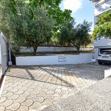 "Kochili Villa" Luxury Villa Agios Andreas (East Macedonia) Exterior foto