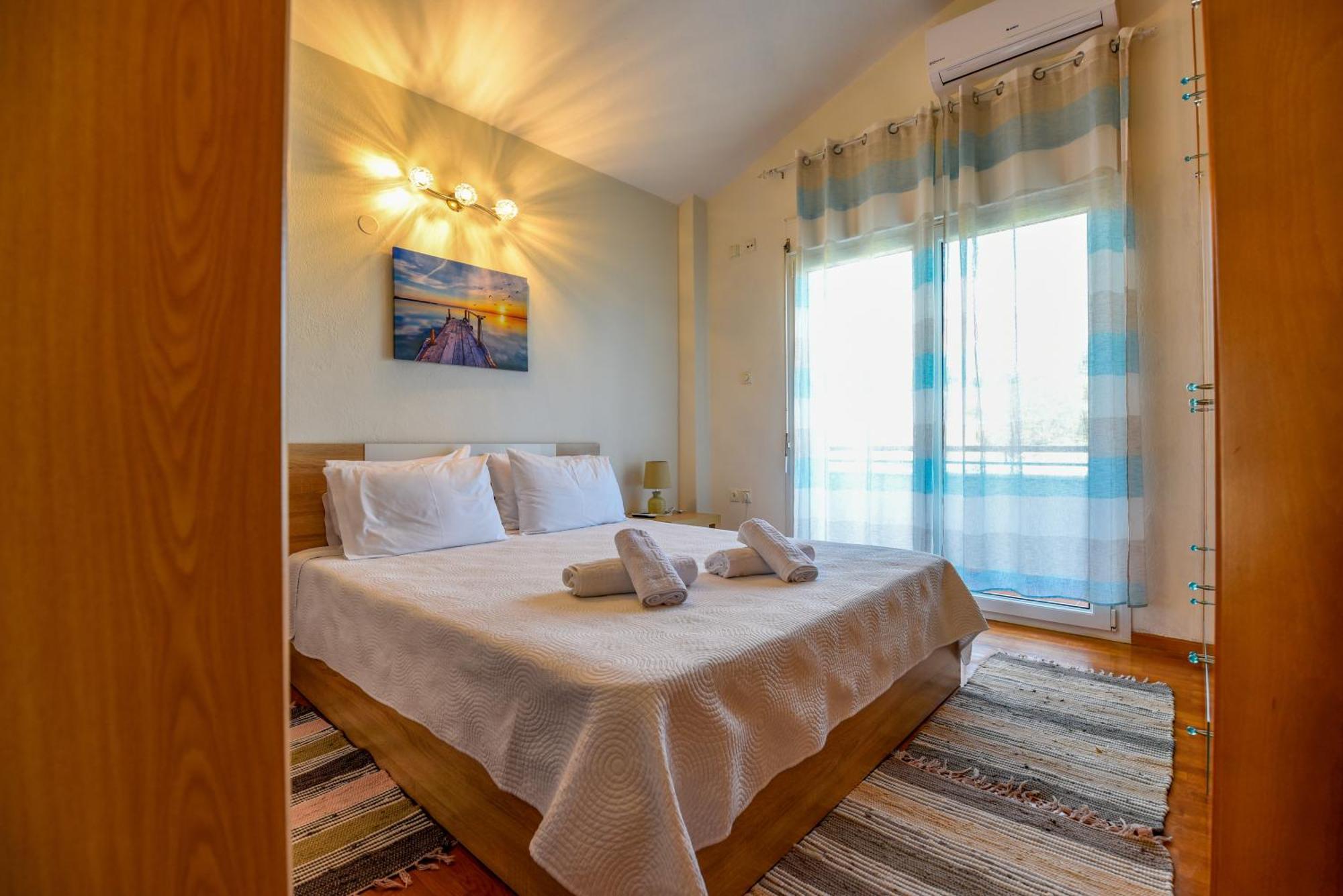 "Kochili Villa" Luxury Villa Agios Andreas (East Macedonia) Exterior foto