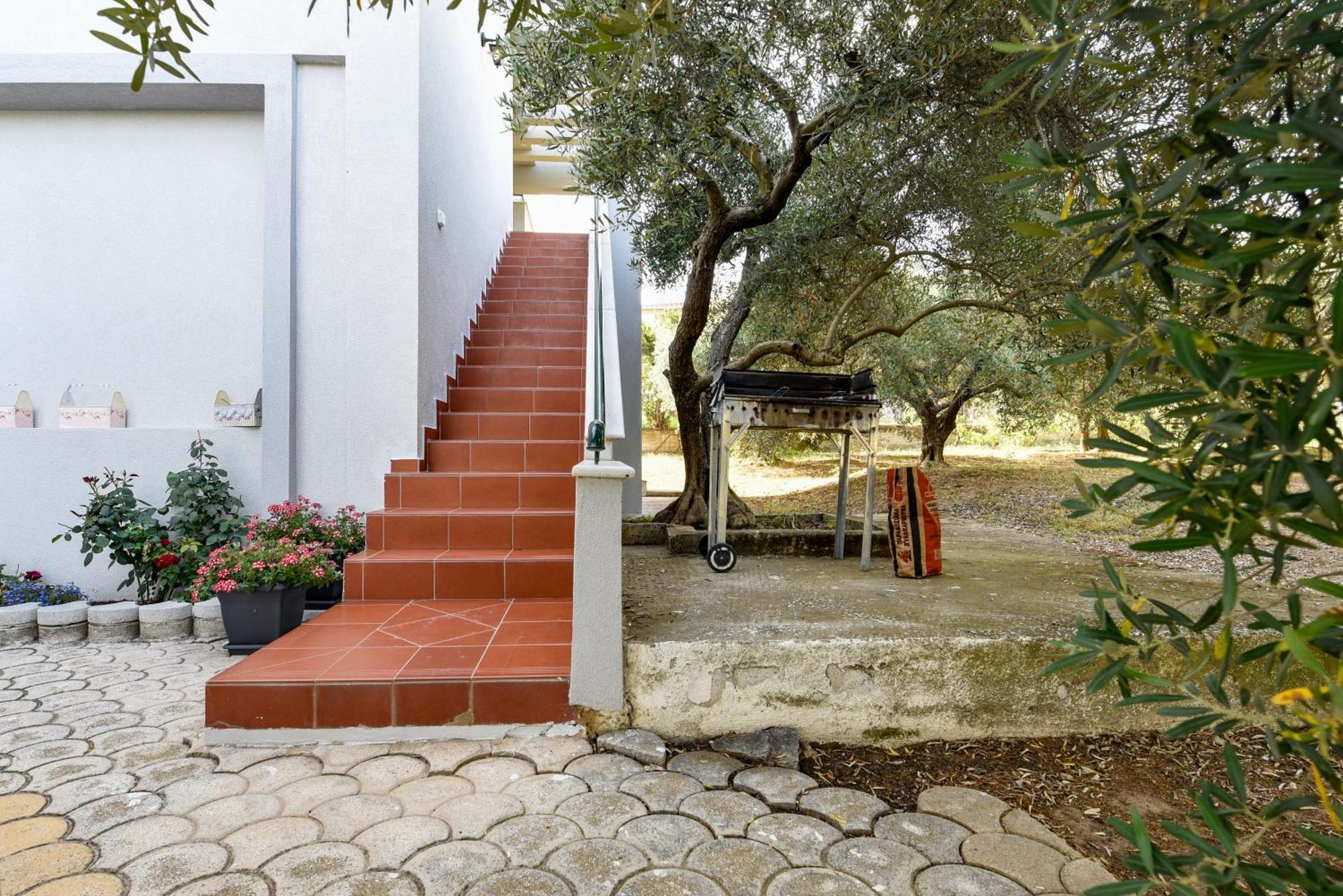 "Kochili Villa" Luxury Villa Agios Andreas (East Macedonia) Exterior foto