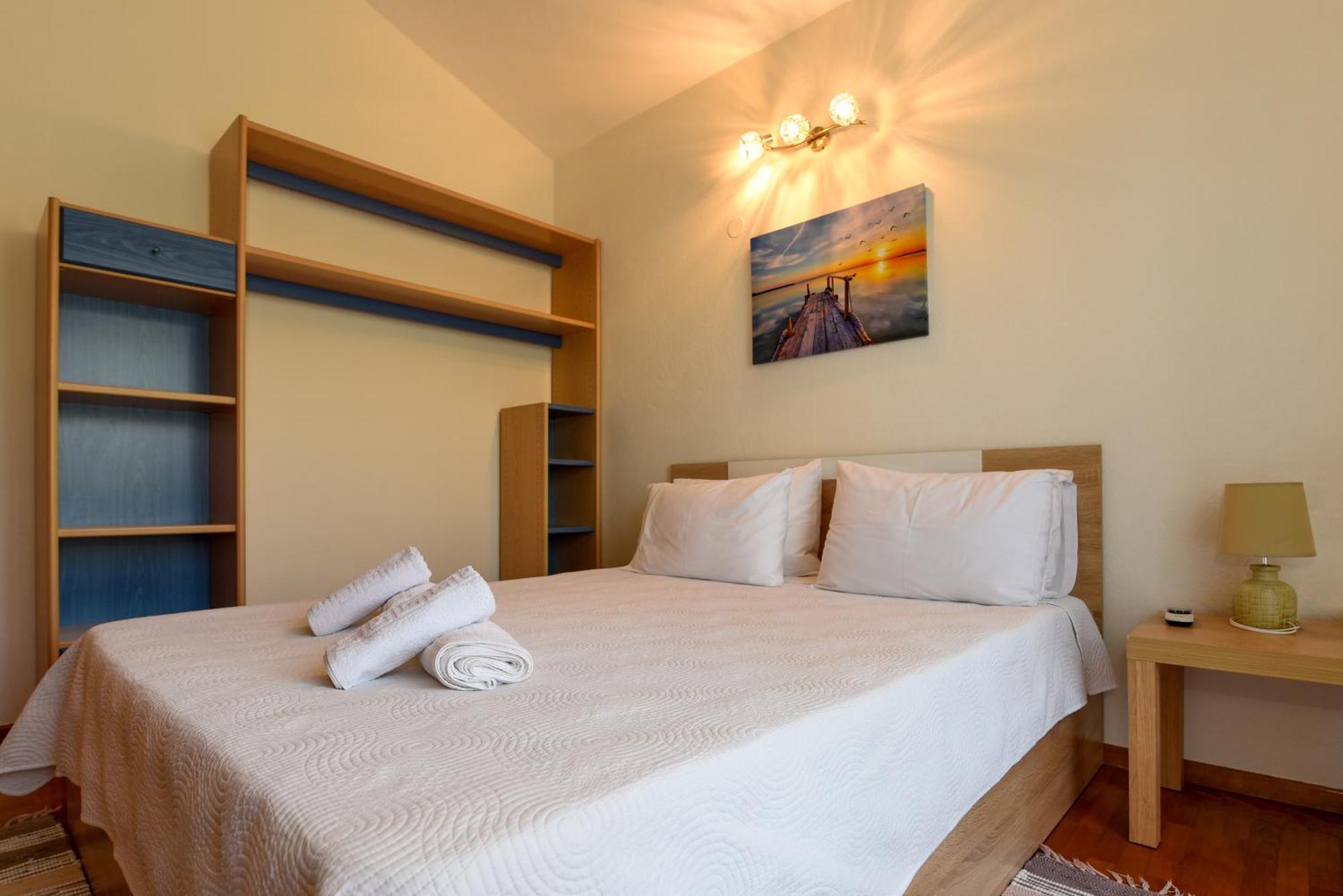 "Kochili Villa" Luxury Villa Agios Andreas (East Macedonia) Exterior foto