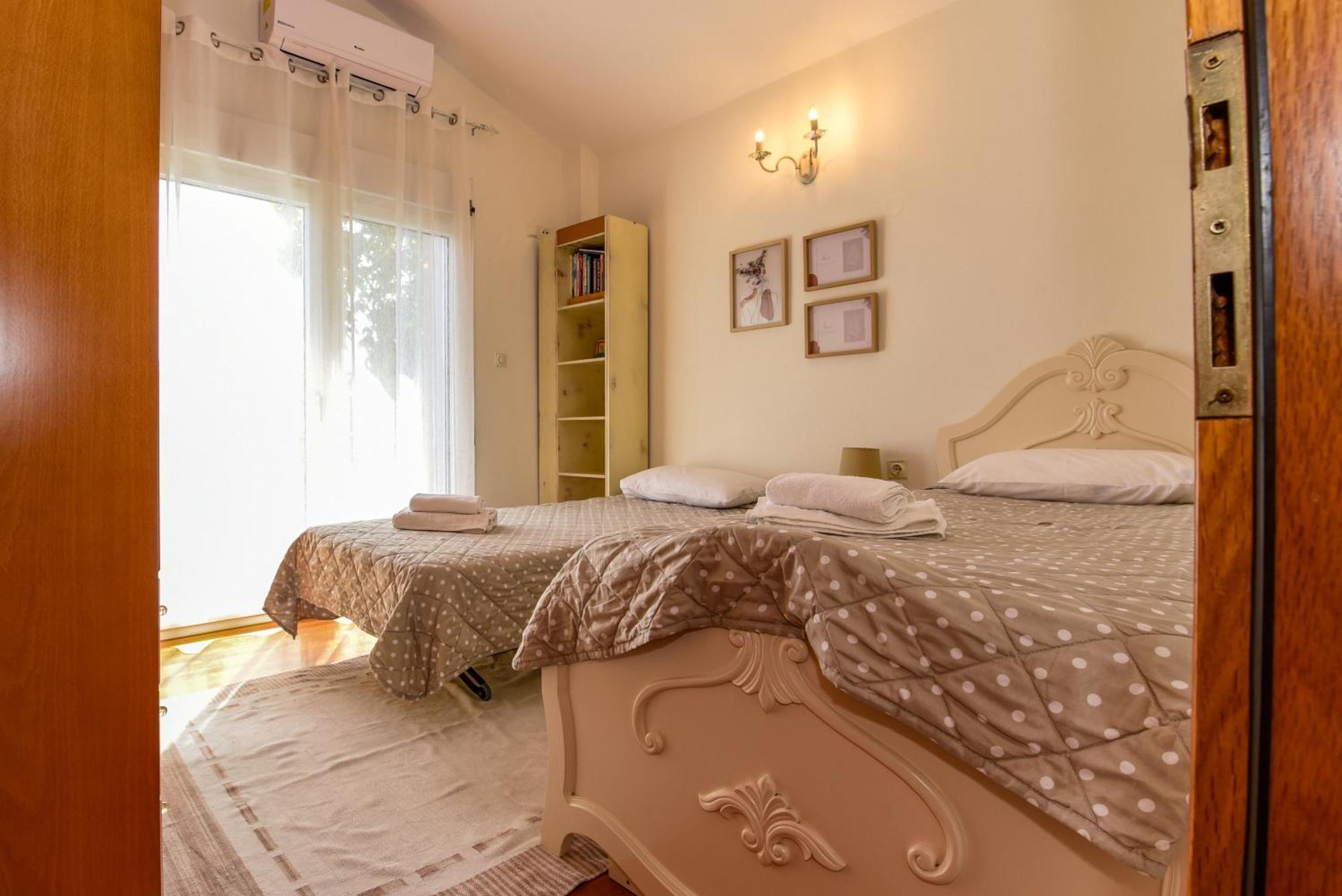 "Kochili Villa" Luxury Villa Agios Andreas (East Macedonia) Exterior foto