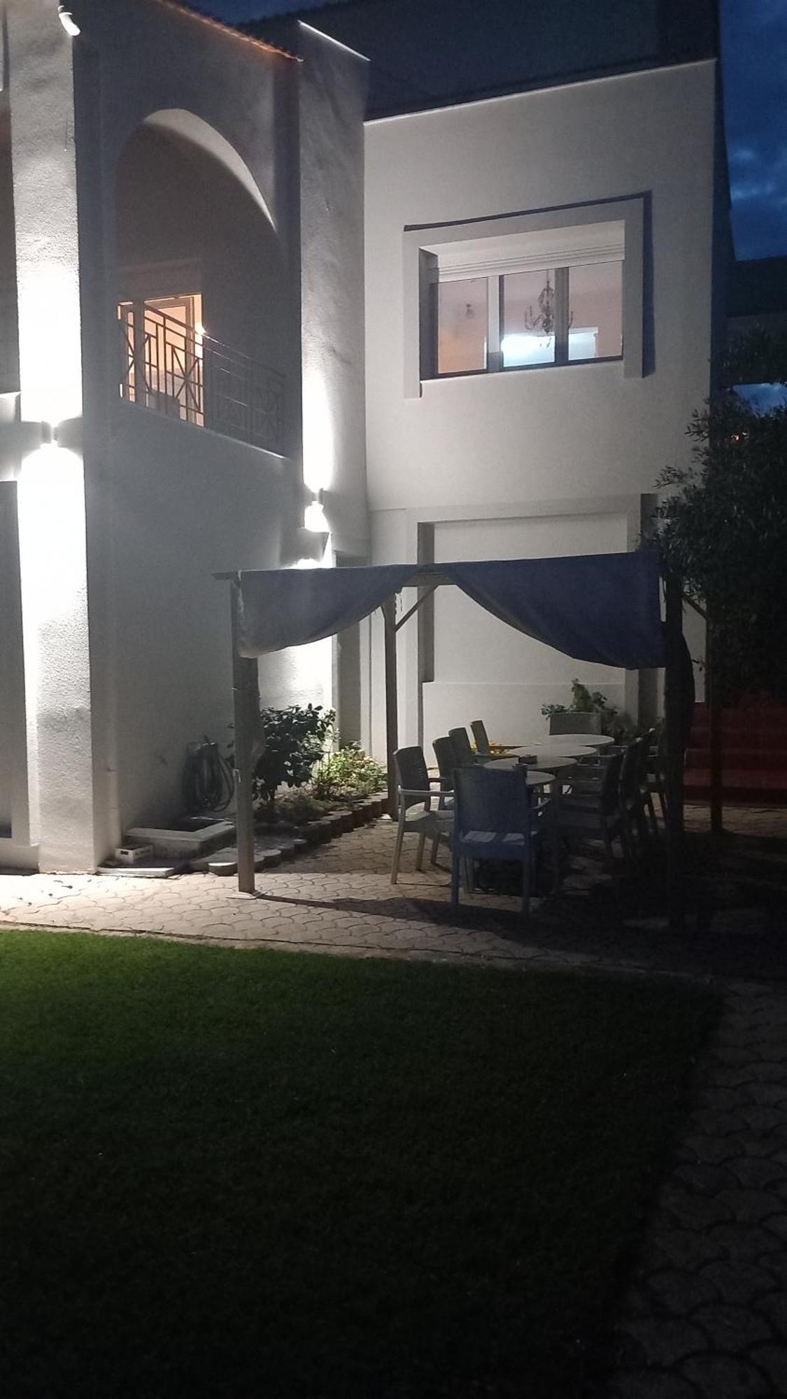 "Kochili Villa" Luxury Villa Agios Andreas (East Macedonia) Exterior foto